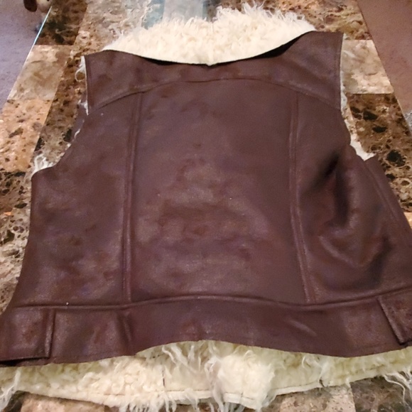 Nwt Forever 21 Vest - Picture 4 of 4